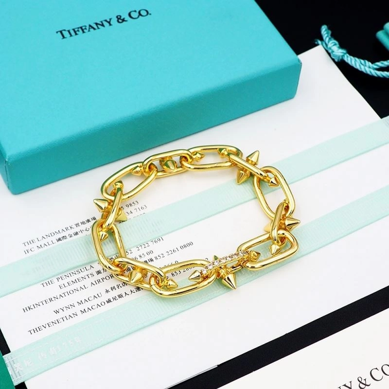 Tiffany Bracelets WaterResistant 253547