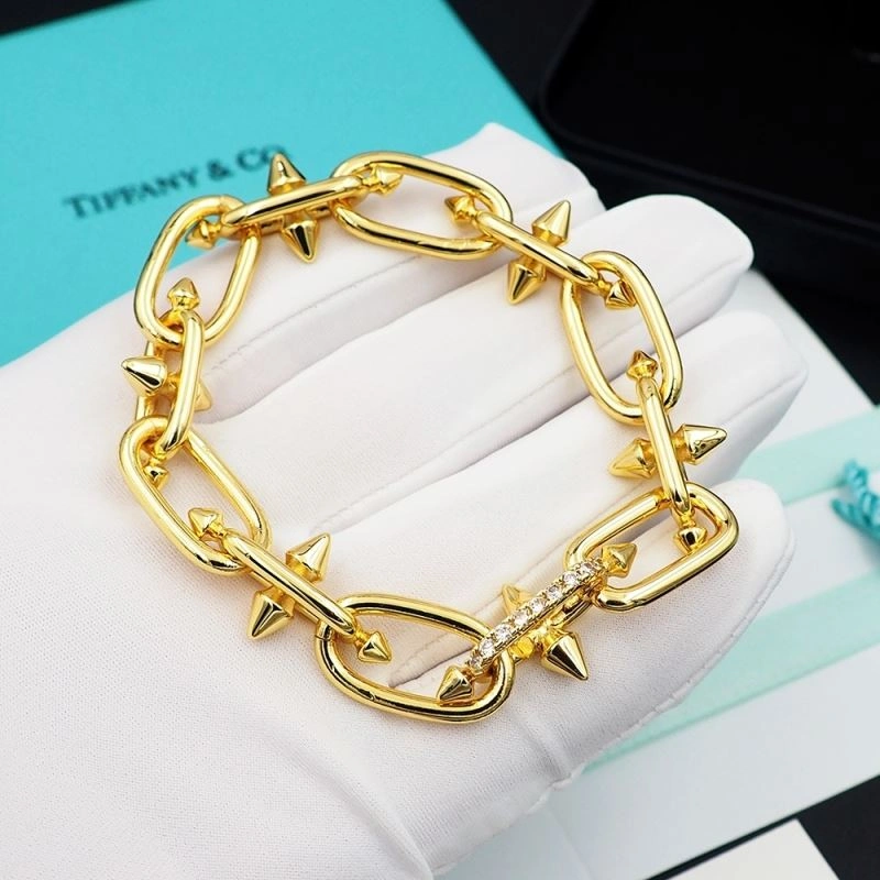 Tiffany Bracelets WaterResistant 253547