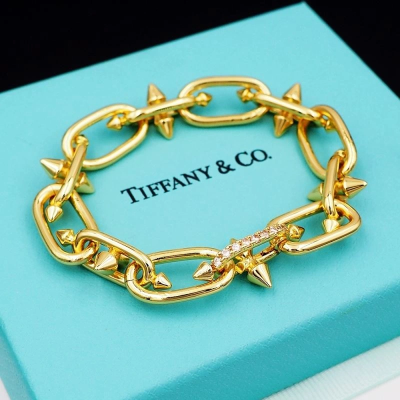 Tiffany Bracelets WaterResistant 253547