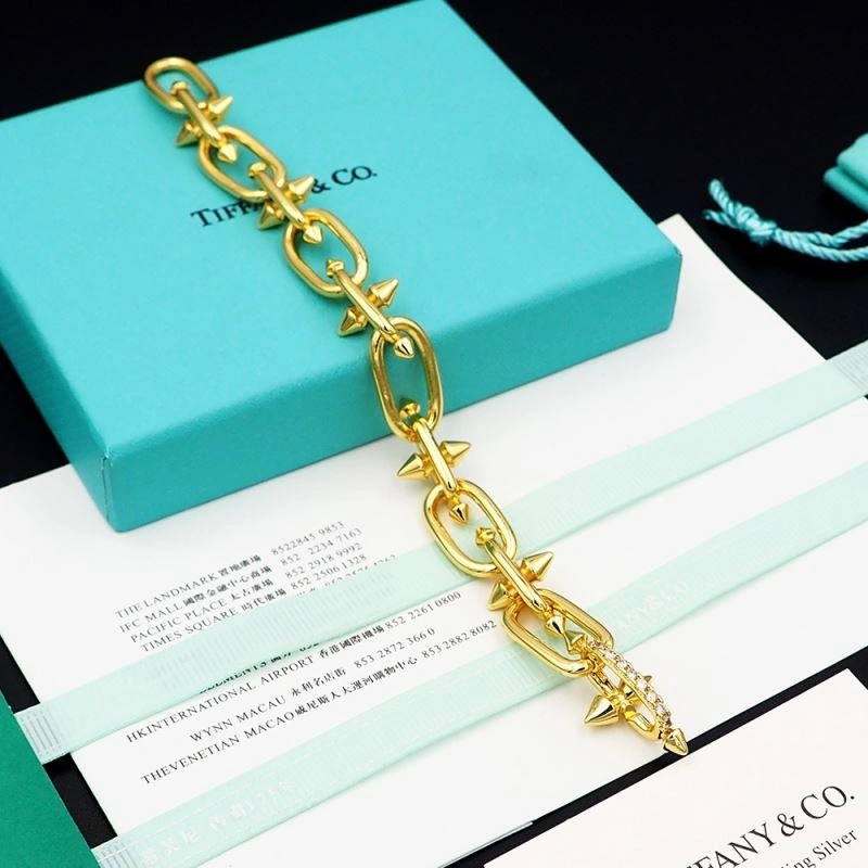 Tiffany Bracelets WaterResistant 253547