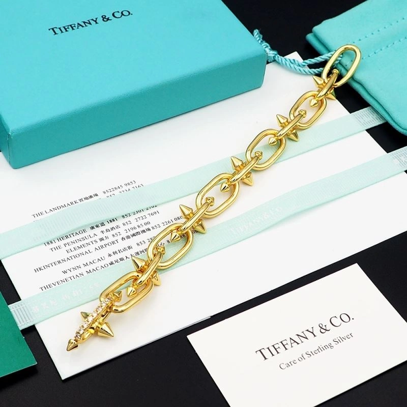 Tiffany Bracelets WaterResistant 253547
