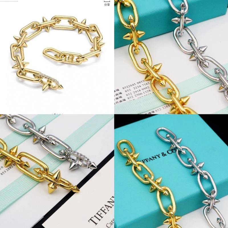 Tiffany Bracelets Soft 253560