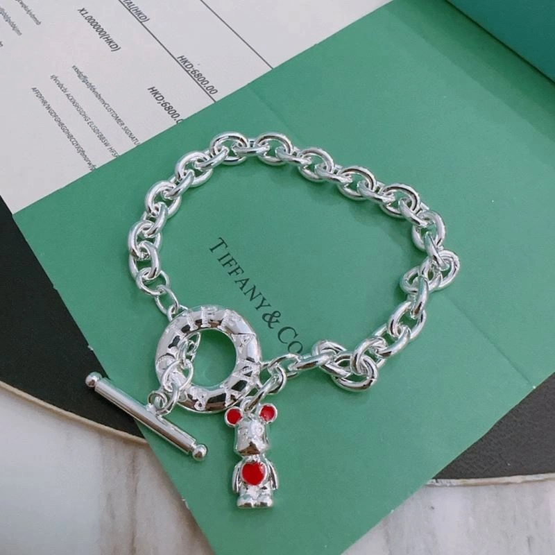 Tiffany Bracelets Packable 253548