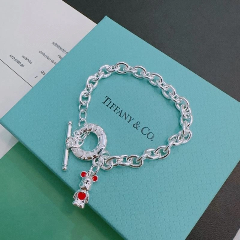 Tiffany Bracelets Packable 253548