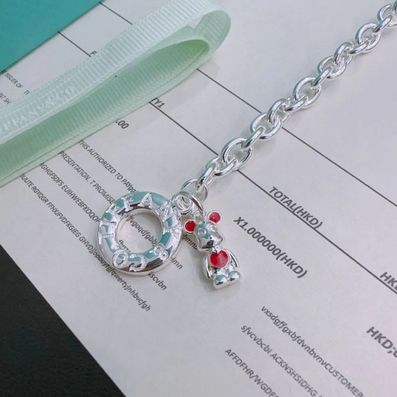 Tiffany Bracelets Packable 253548