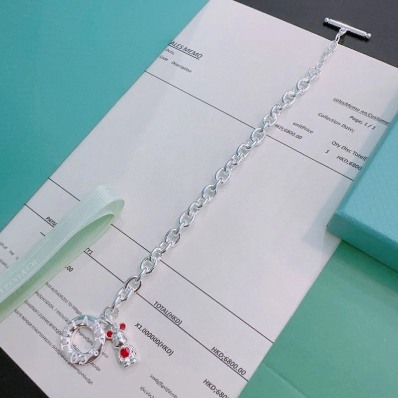 Tiffany Bracelets Packable 253548
