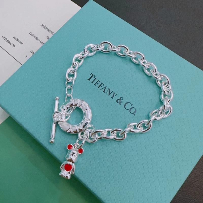 Tiffany Bracelets Packable 253548