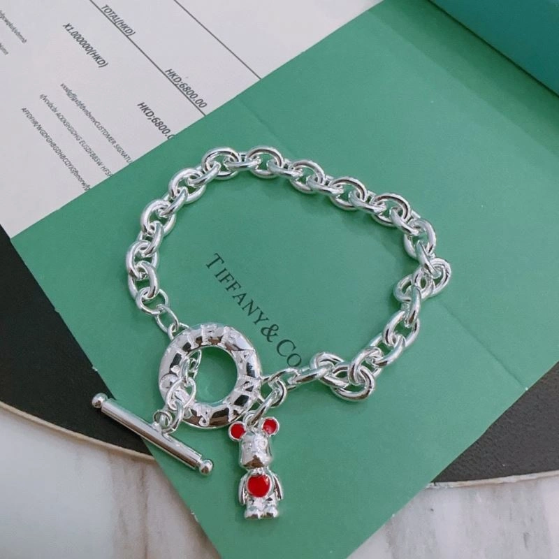 Tiffany Bracelets Packable 253548
