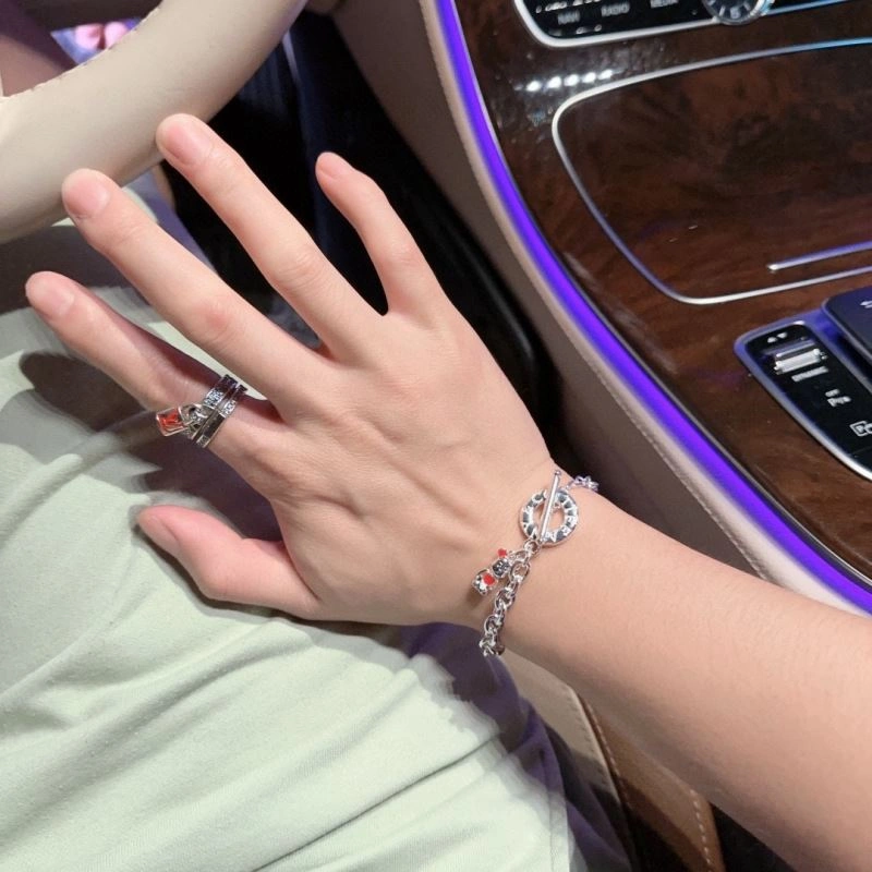 Tiffany Bracelets Packable 253548