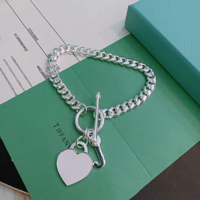Tiffany Bracelets Lightweight 253558