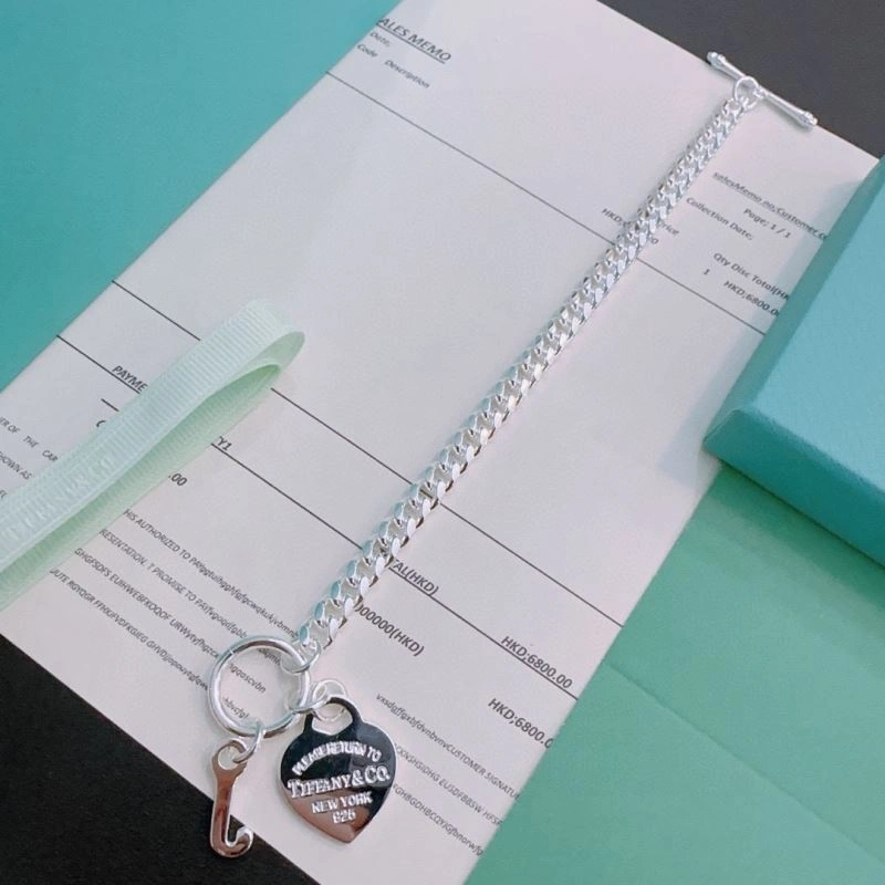Tiffany Bracelets Lightweight 253558