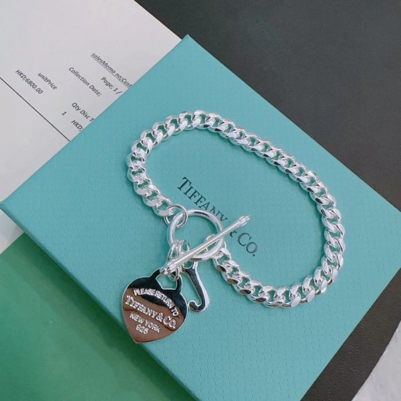 Tiffany Bracelets Lightweight 253558