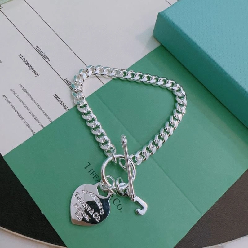 Tiffany Bracelets Lightweight 253558