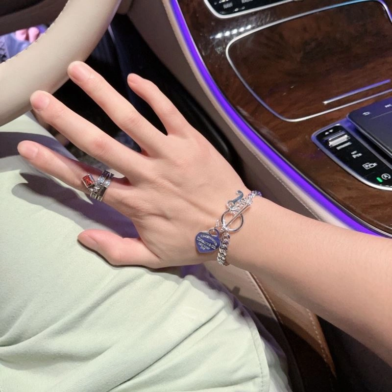 Tiffany Bracelets Lightweight 253558