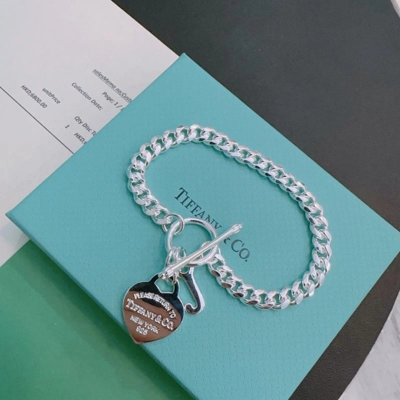 Tiffany Bracelets Lightweight 253558