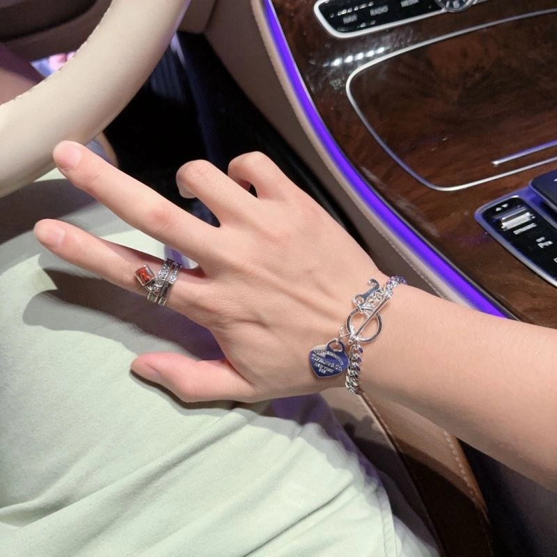 Tiffany Bracelets Lightweight 253558