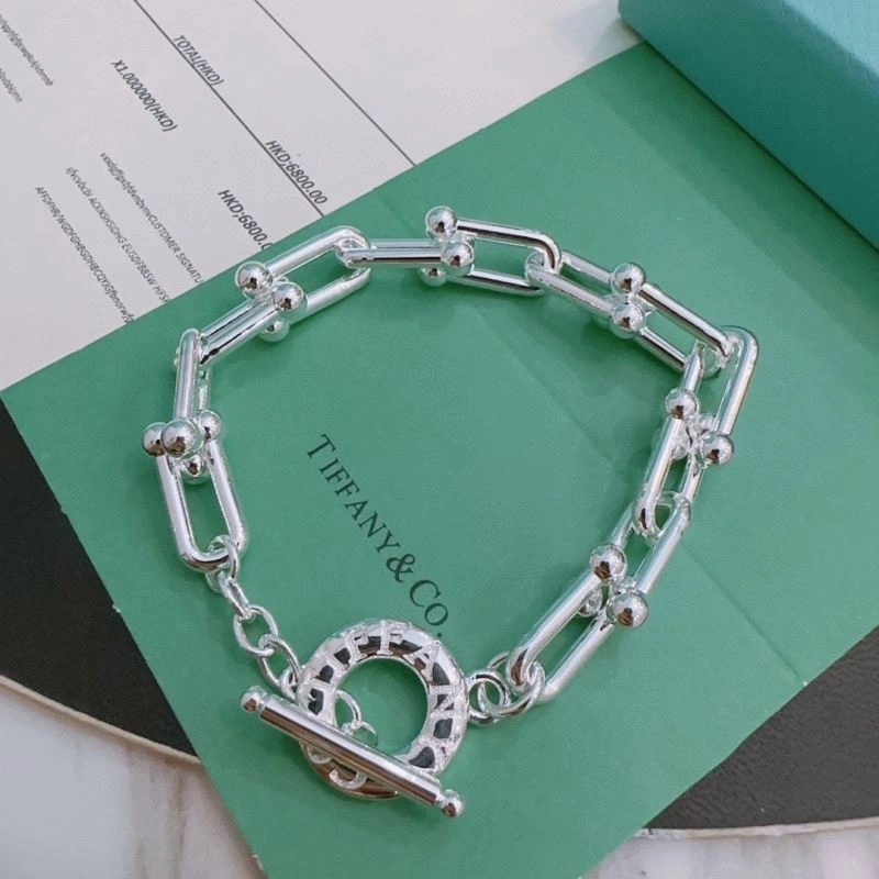 Tiffany Bracelets Versatile 253549