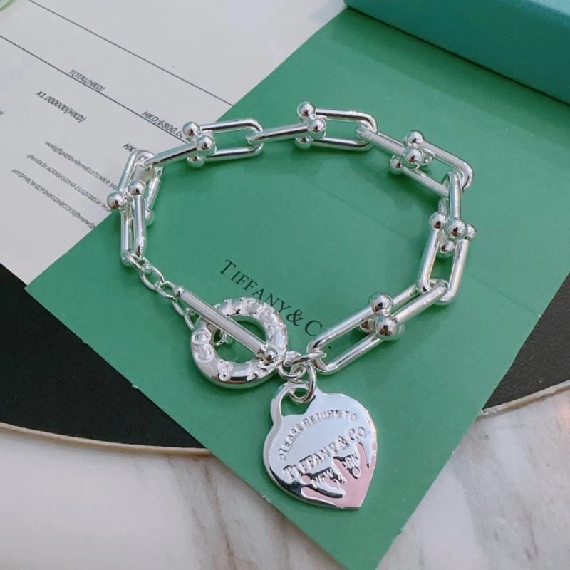 Tiffany Bracelets Trendy 253552