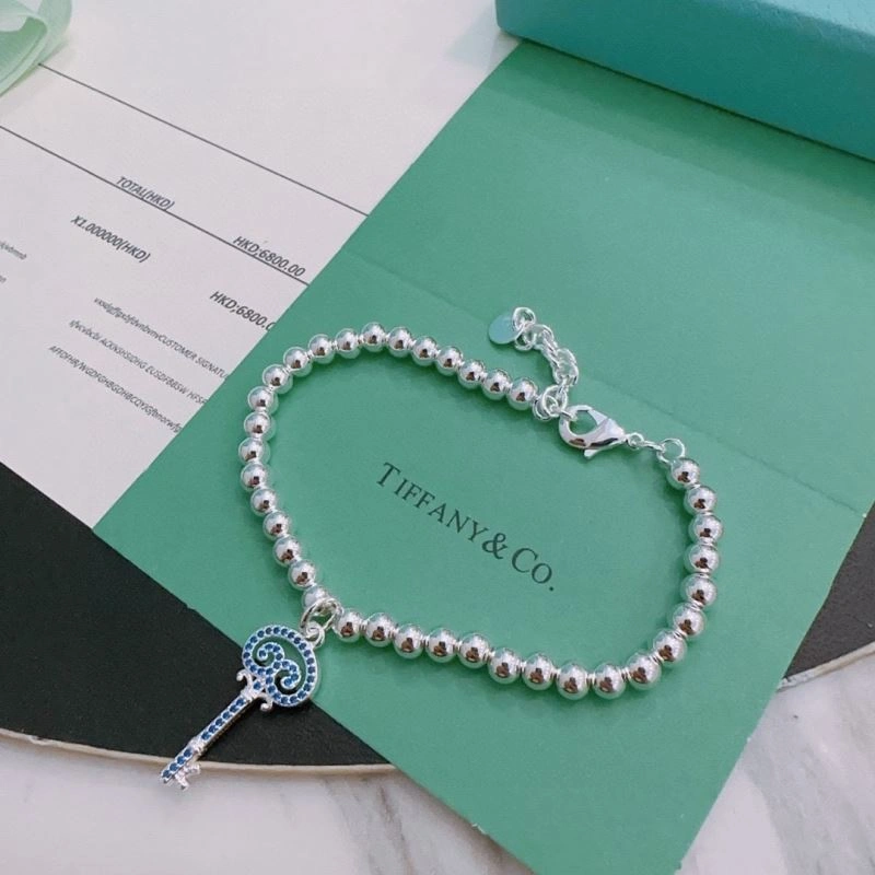 Tiffany Bracelets Lightweight 253536