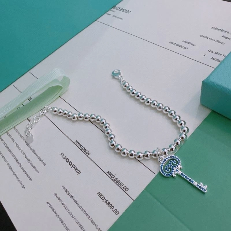 Tiffany Bracelets Lightweight 253536