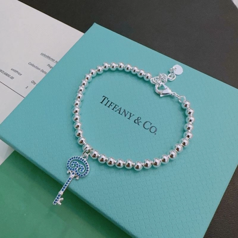 Tiffany Bracelets Lightweight 253536