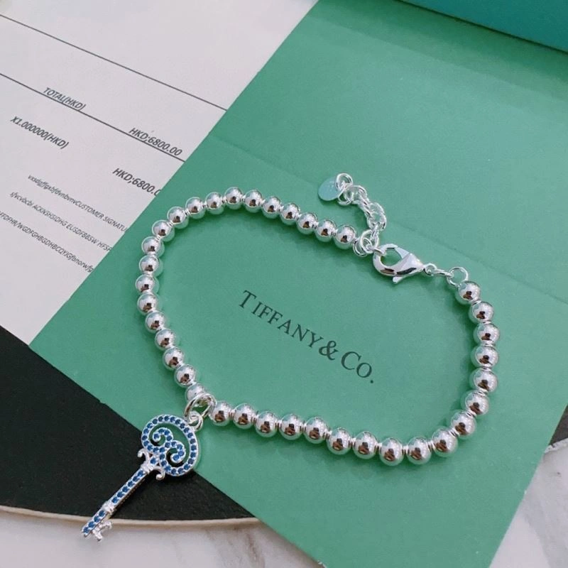 Tiffany Bracelets Lightweight 253536