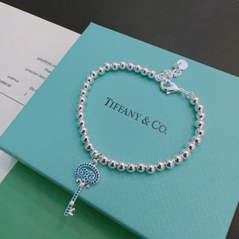 Tiffany Bracelets Lightweight 253536