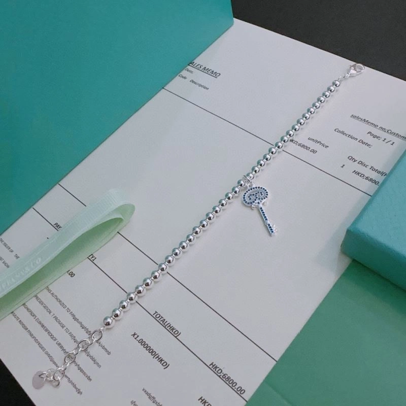 Tiffany Bracelets Lightweight 253536
