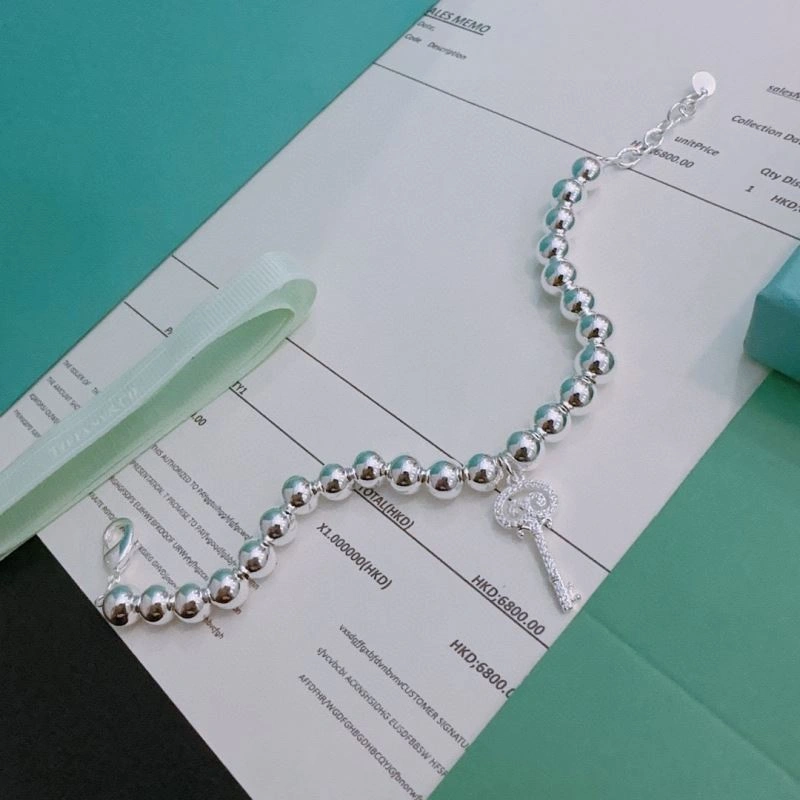 EasyMatch Tiffany Bracelets 253553