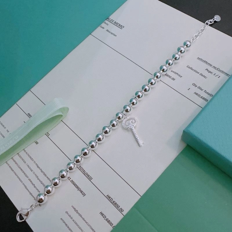 EasyMatch Tiffany Bracelets 253553