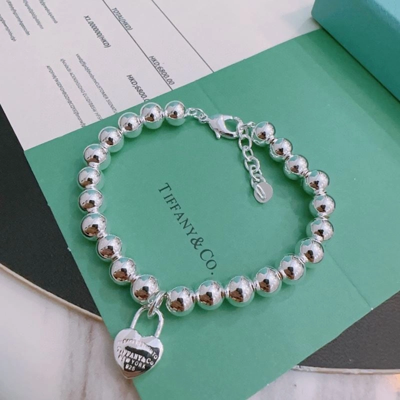 Tiffany Bracelets Snug 253555