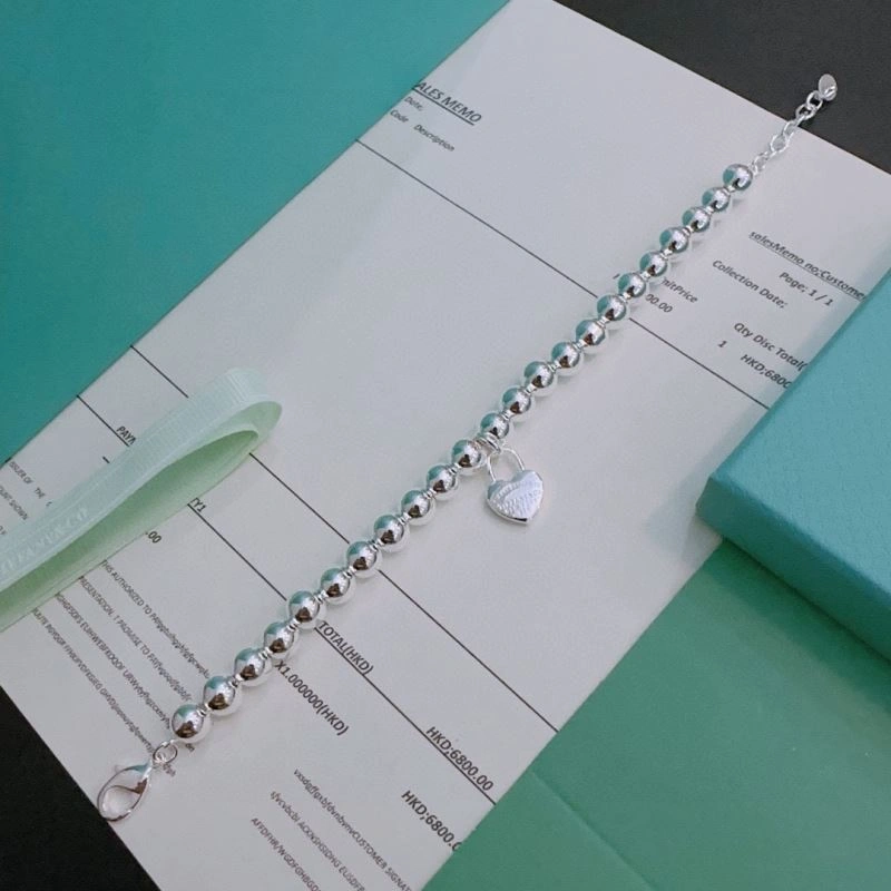 Tiffany Bracelets Snug 253555