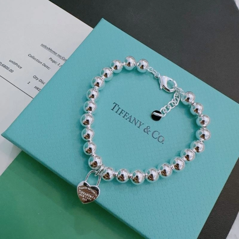 Tiffany Bracelets Snug 253555