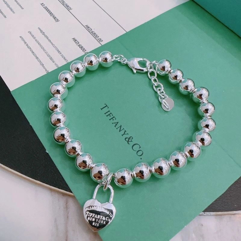 Tiffany Bracelets Snug 253555