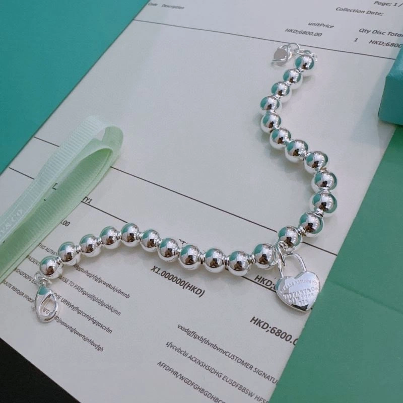 Tiffany Bracelets Snug 253555