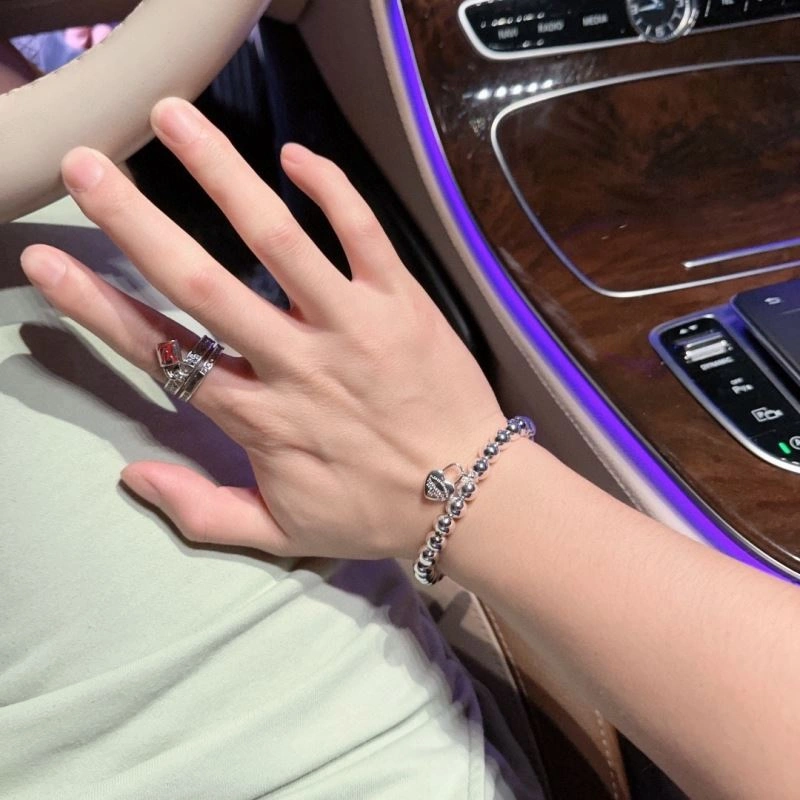 Tiffany Bracelets Snug 253555