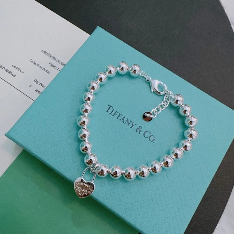 Tiffany Bracelets Snug 253555