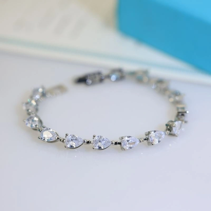 Affordable Tiffany Bracelets 253557