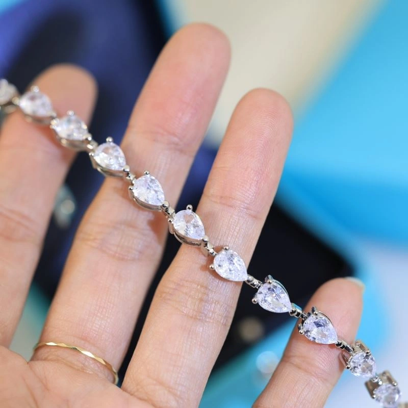 Affordable Tiffany Bracelets 253557