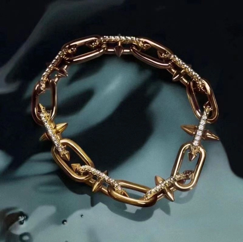 Tiffany Bracelets GoAnywhere 253533