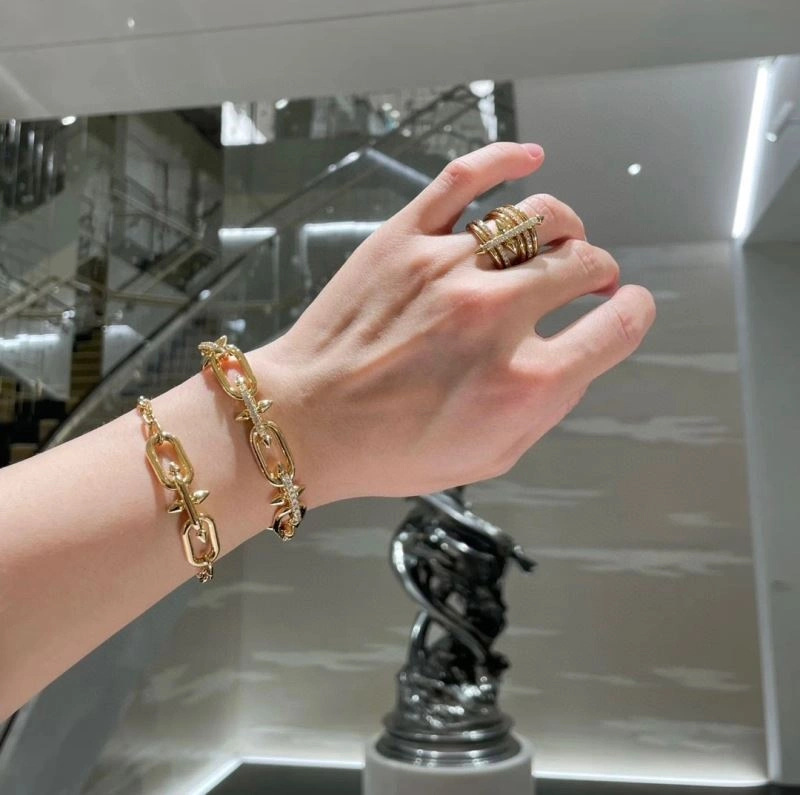 Tiffany Bracelets GoAnywhere 253533