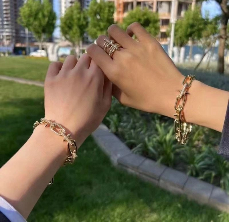 Tiffany Bracelets GoAnywhere 253533