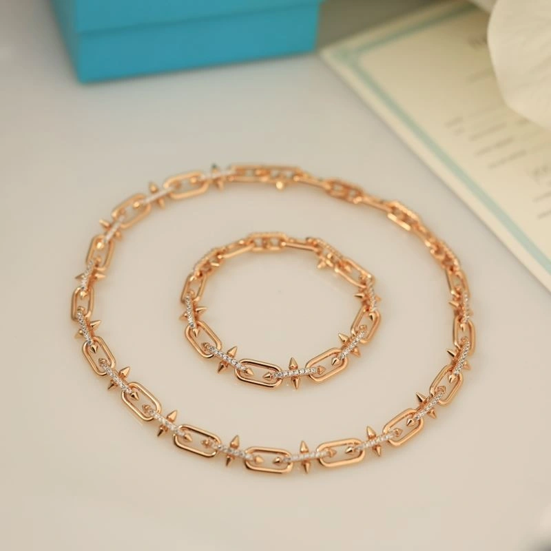 Tiffany Bracelets GoAnywhere 253533