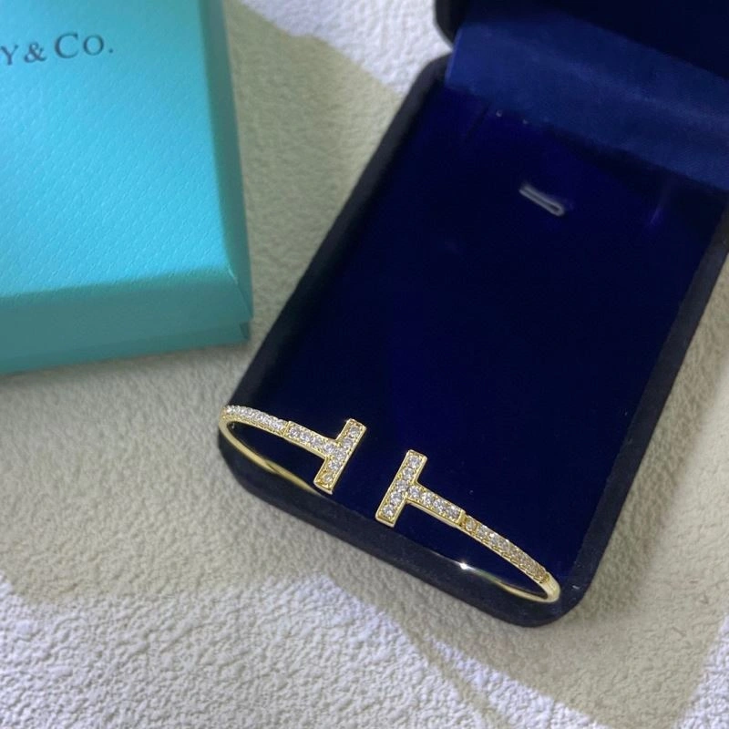 Tiffany Bracelets Contemporary 253530