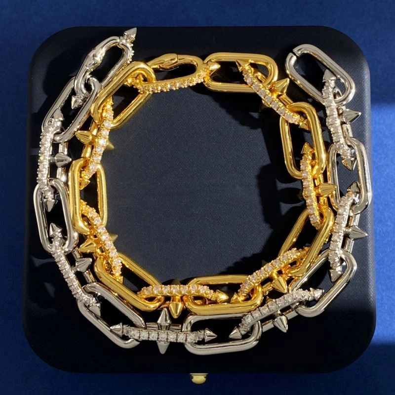 Tiffany Bracelets Soft 253529