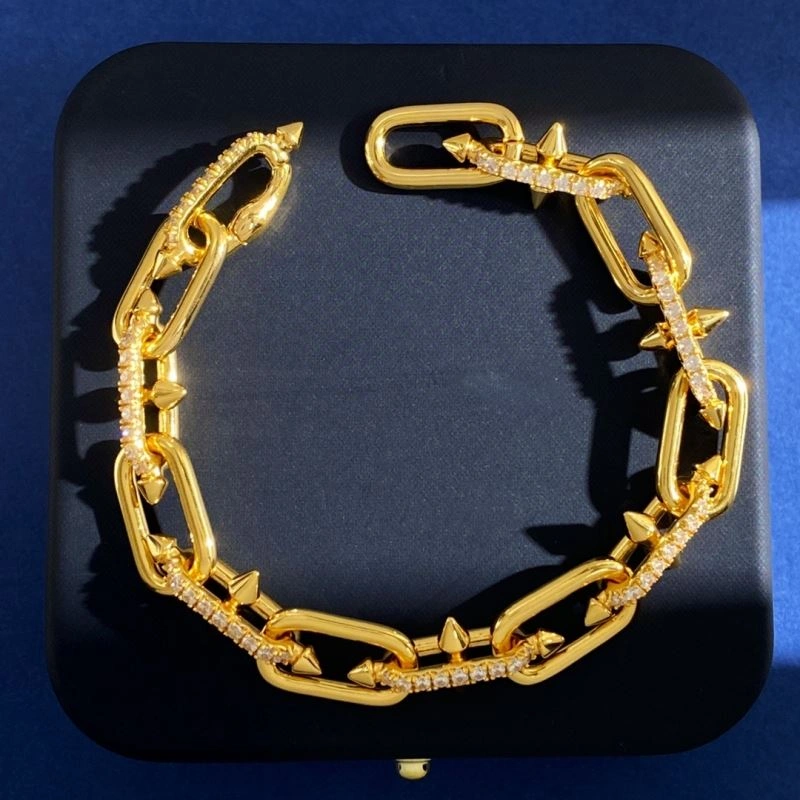Tiffany Bracelets Soft 253529