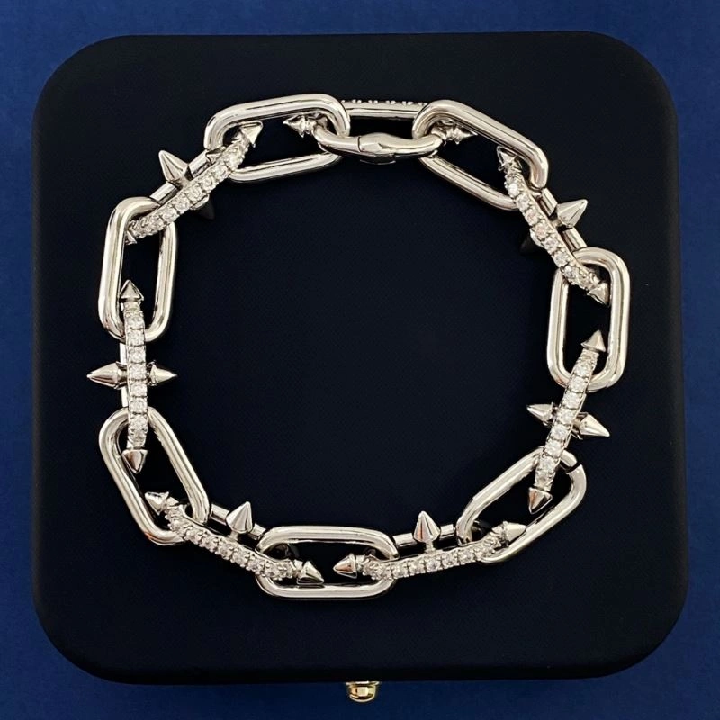 Tiffany Bracelets Soft 253529