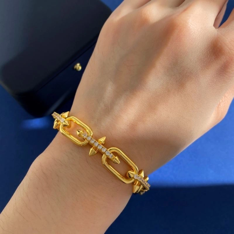 Tiffany Bracelets Soft 253529