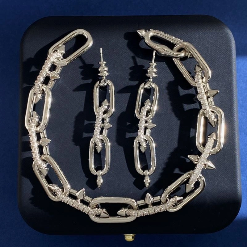 Tiffany Bracelets Soft 253529