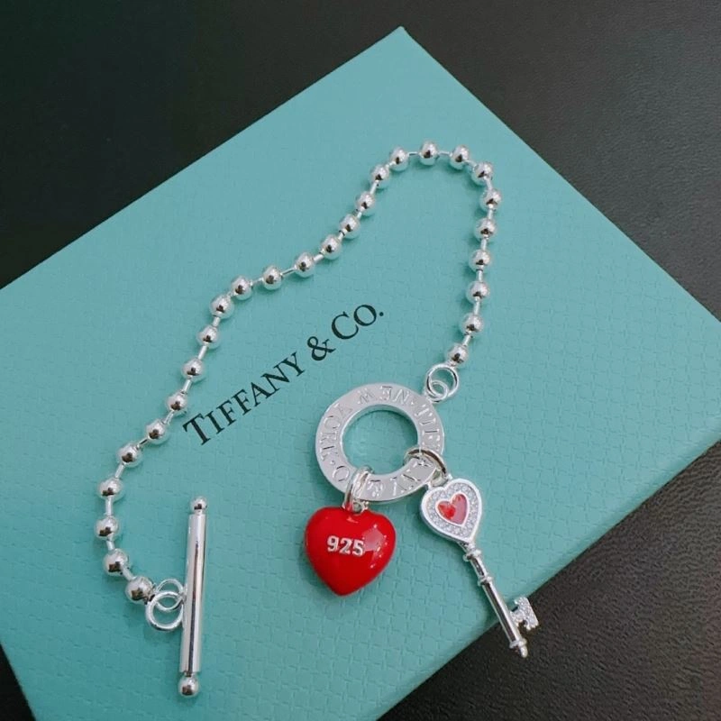 Flexible Tiffany Bracelets 253526